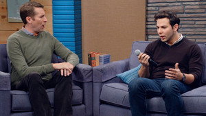 Comedy Bang! Bang! 4. évad Ep.16 16. epizód