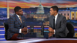 The Daily Show 23. évad Ep.50 50. epizód