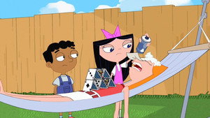 Phineas és Ferb 3. évad Ep.24 24. epizód