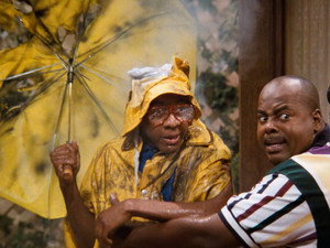Family Matters 7. évad Ep.9 9. epizód