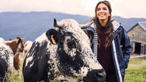 Eva Longoria: Searching for France 1. évad Ep.6 6. epizód
