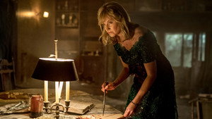 Ash vs Evil Dead 3. évad Ep.9 9. epizód