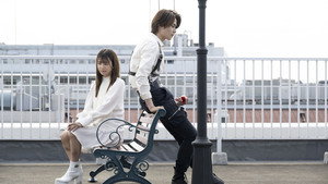 仮面ライダーゼッツ 1. évad Ep.32 32. epizód