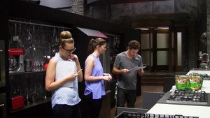 My Kitchen Rules 6. évad Ep.32 32. epizód