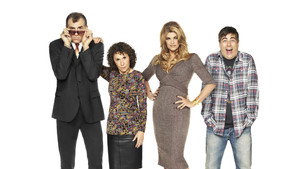 Family Affairs 8. évad Ep.166 166. epizód