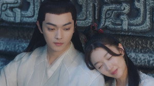 千古玦尘 1. évad Ep.5 5. epizód
