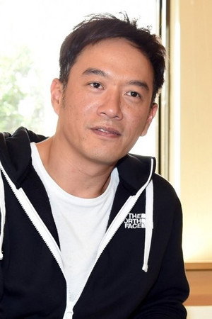 張翰 profil kép