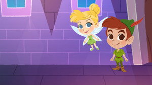 Disney Junior Wonderful World Of Songs kép