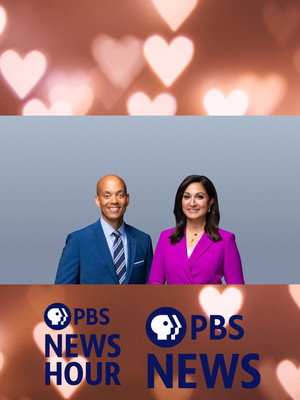 PBS News Hour poszter