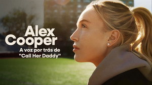 Alex Cooper: A podcast királynője kép