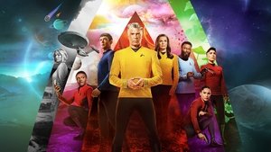 Star Trek: Furcsa új világok kép
