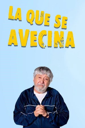 La que se avecina poszter