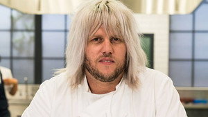Great British Menu 14. évad Ep.5 5. epizód