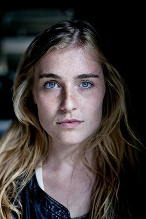 Emilie Kruse profil kép