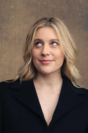 Greta Gerwig profil kép
