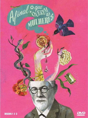 Afinal, o que Querem as Mulheres? poszter