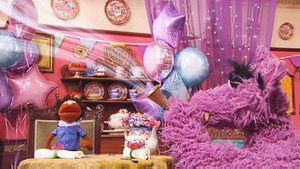 The Furchester Hotel 2. évad Ep.42 42. epizód