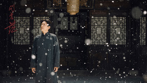 问苍茫 kép