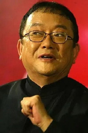 王刚 profil kép