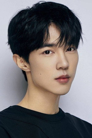 朱镜旭 profil kép