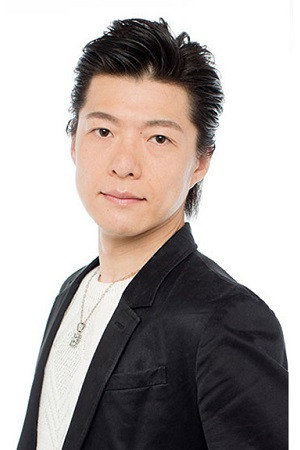 川原慶久 profil kép