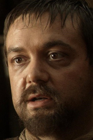 Simon Lowe profil kép