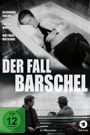 Der Fall Barschel poszter