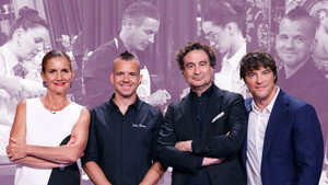 MasterChef Celebrity 9. évad Ep.12 12. epizód