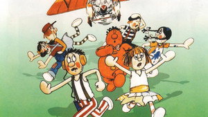 The Raggy Dolls kép