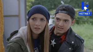Ghost Rockers 3. évad Ep.17 17. epizód