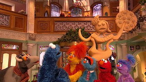 The Furchester Hotel 1. évad Ep.14 14. epizód