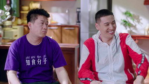 万春逗笑社 1. évad Ep.23 23. epizód