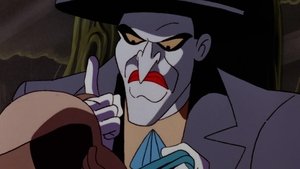 Batman: A rajzfilmsorozat 1. évad Ep.7 Szívesség Jokernek