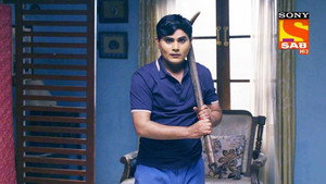 Jijaji Chhat Par Hai 1. évad Ep.438 438. epizód