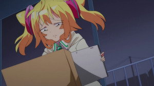 ハッカドール 1. évad Ep.7 7. epizód