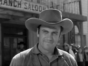 Gunsmoke 4. évad Ep.6 6. epizód