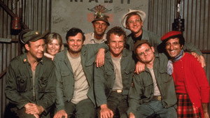 M*A*S*H kép