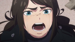Blue Exorcist 5. évad Ep.5 5. epizód