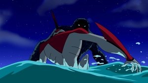 Ben 10: Ultimate Alien 2. évad Ep.20 20. epizód
