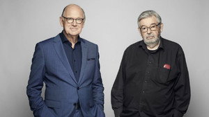 De Slimste Mens 20. évad Ep.32 32. epizód