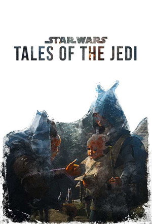 Star Wars: Jedihistóriák poszter