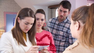 Hollyoaks 26. évad Ep.13 13. epizód