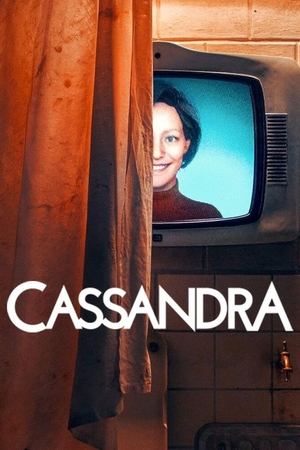 Cassandra poszter