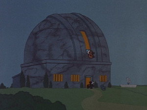 Felix the Cat 1. évad Ep.15 15. epizód