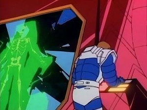 Visionaries: Knights of the Magical Light 1. évad Ep.3 3. epizód