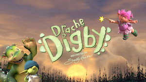 Digby Dragon kép