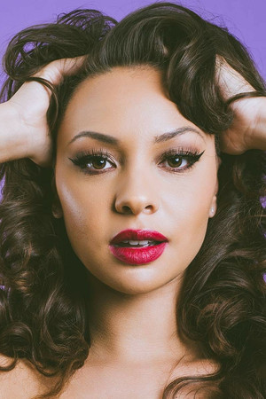 Jasmine Cephas Jones profil kép