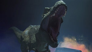 Jurassic World: Káoszelmélet kép