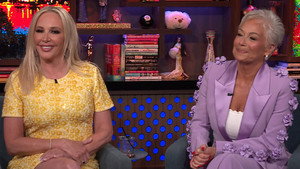 Watch What Happens Live with Andy Cohen 22. évad Ep.122 122. epizód