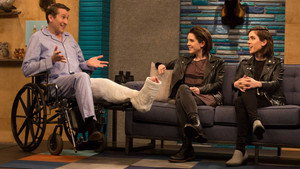 Comedy Bang! Bang! kép